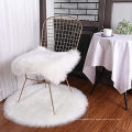 The Most Popular 100% Long Length Sheepskin Fur Cushion Covers